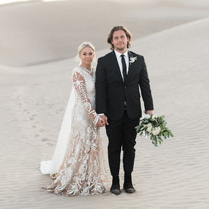 Meet your Posher, Camarie